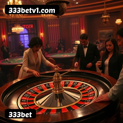 Cashback semanal 333bet